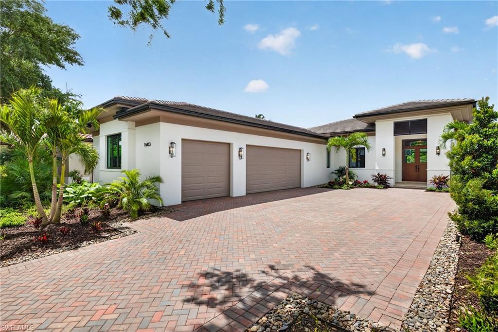 16803 Cabreo DR Property Photo 1