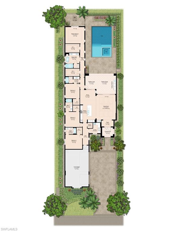 16803 Cabreo Dr Property Photo 49