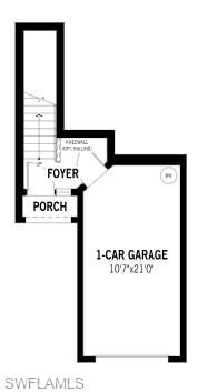 1786 Clearwater Preserve Way 202 Property Photo 2