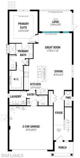 1541 Panoramic Vista Ave Property Photo 2