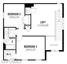 1541 Panoramic Vista Ave Property Photo 3