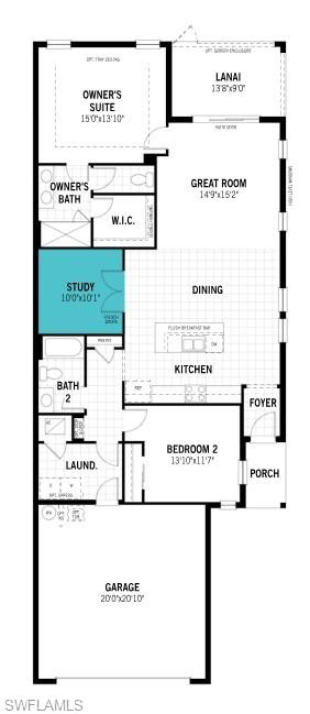 6679 Good Life St Property Photo 2