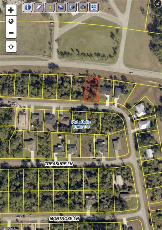 5023 Wild Goose Cir Property Photo 2