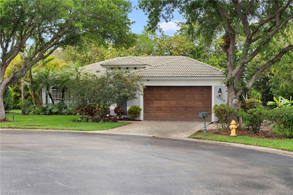 3638 Zion Park CT Property Photo 1