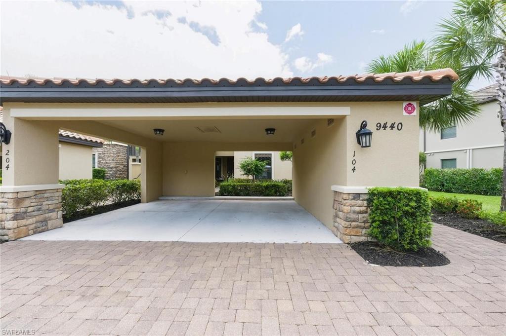 9440 Benvenuto Ct 3-104 Property Photo 30