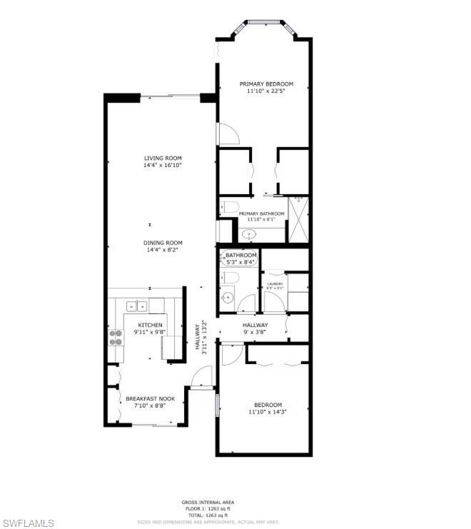 26841 Clarkston Dr 105 Property Photo 50