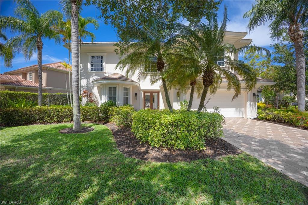2844 Coco Lakes Dr Property Photo 1
