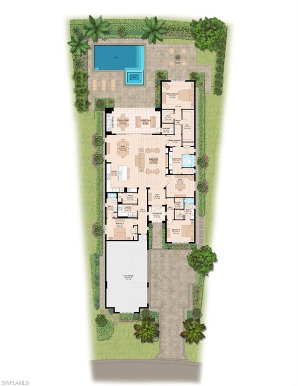 16736 Lucarno Way Property Photo 49