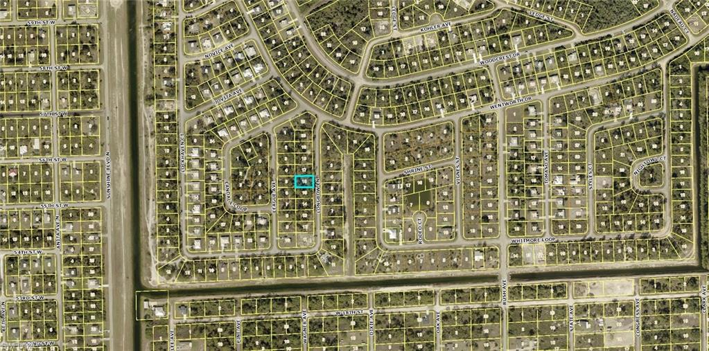 740 Longbow Ln Property Photo 1