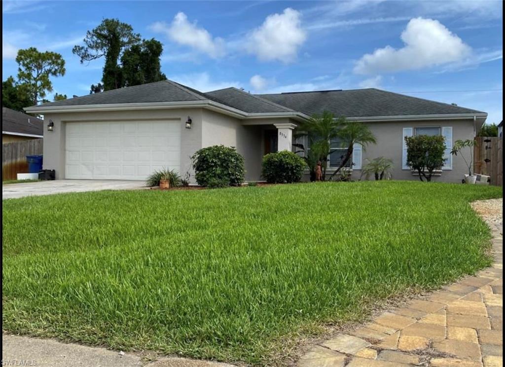 8334 Robin RD Property Photo 1