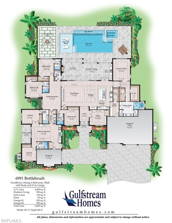 6991 Bottlebrush Ln Property Photo 19
