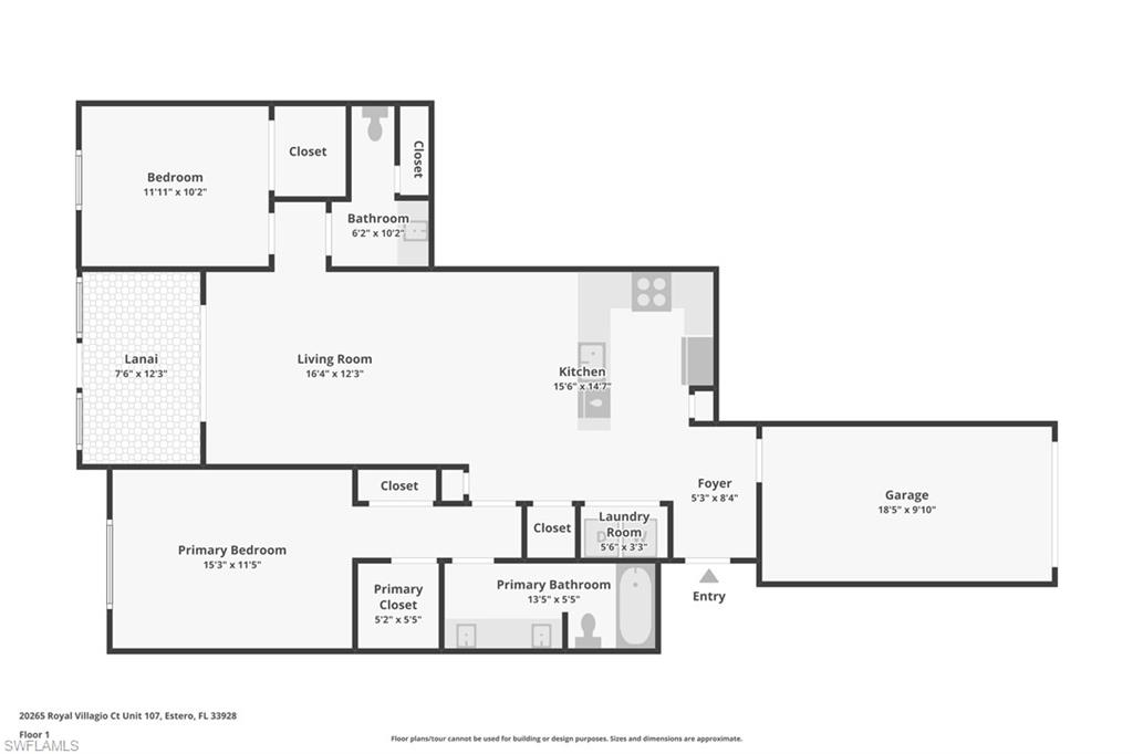 20265 Royal Villagio Ct 107 Property Photo 24
