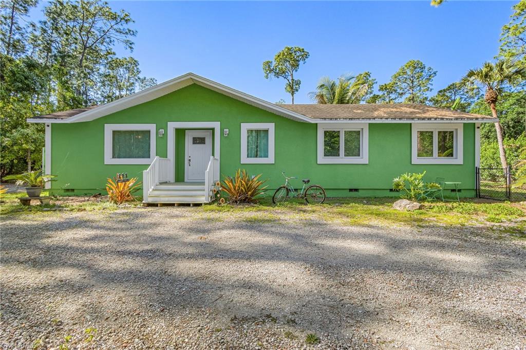 4870 Hawthorn Woods Way Property Photo 1