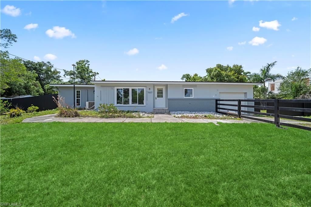 1507 Lavilla Rd Property Photo 1