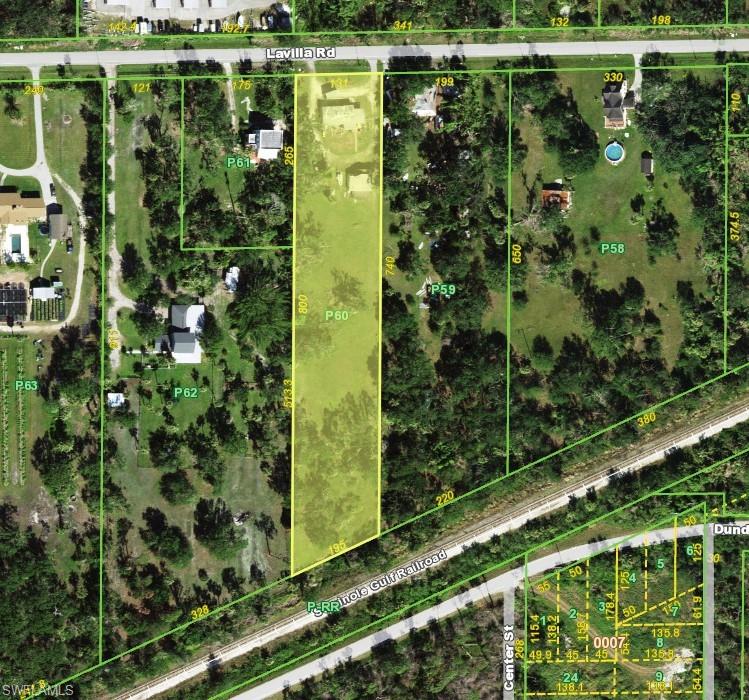 1507 Lavilla Rd Property Photo 42