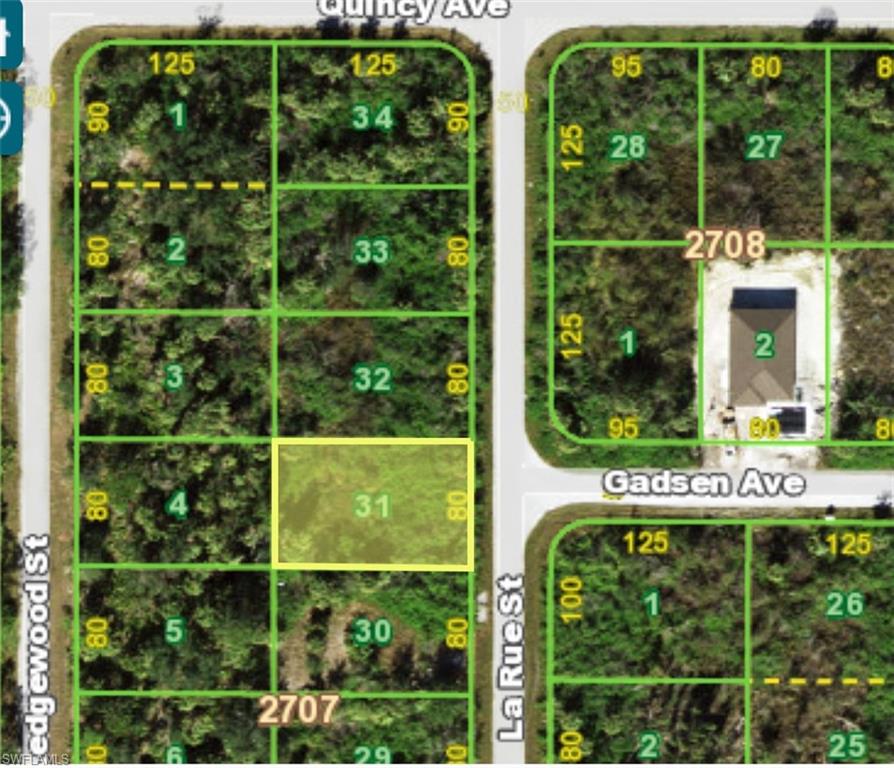 3391 La Rue ST Property Photo 1