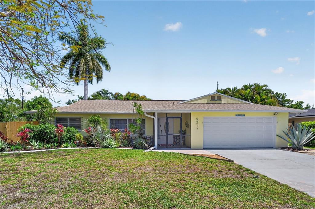 5217 Elm CT Property Photo 1