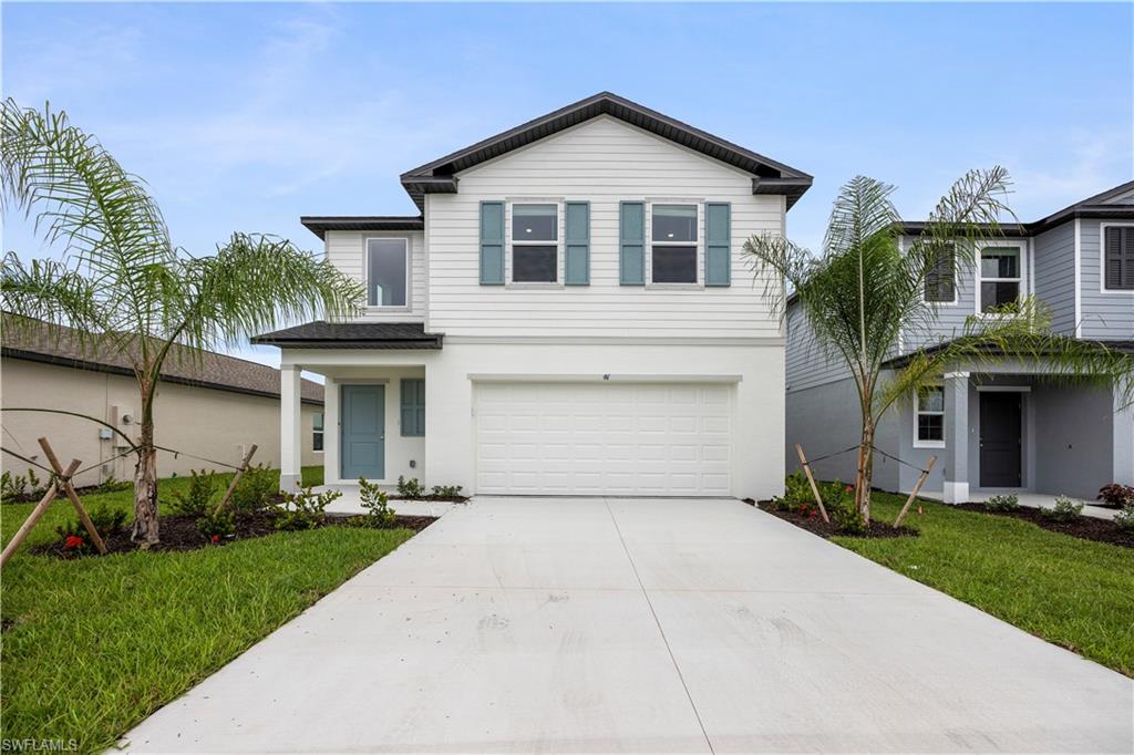 4106 San Felice LN Property Photo 1