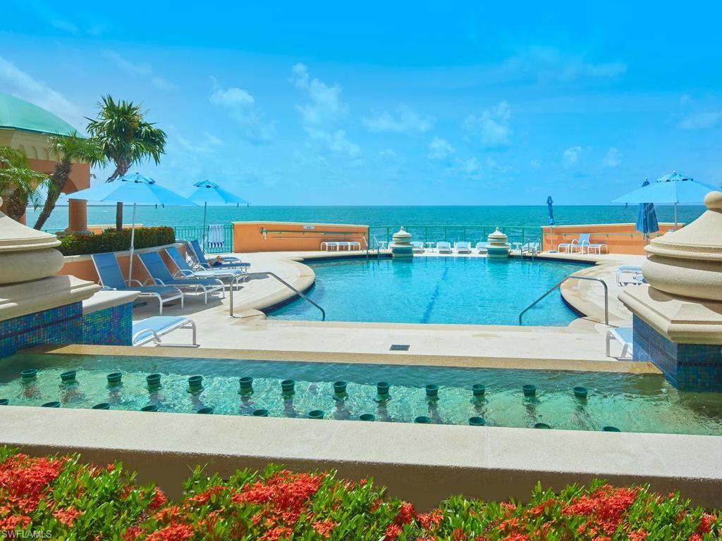 970 Cape Marco Dr 806 Property Photo 34