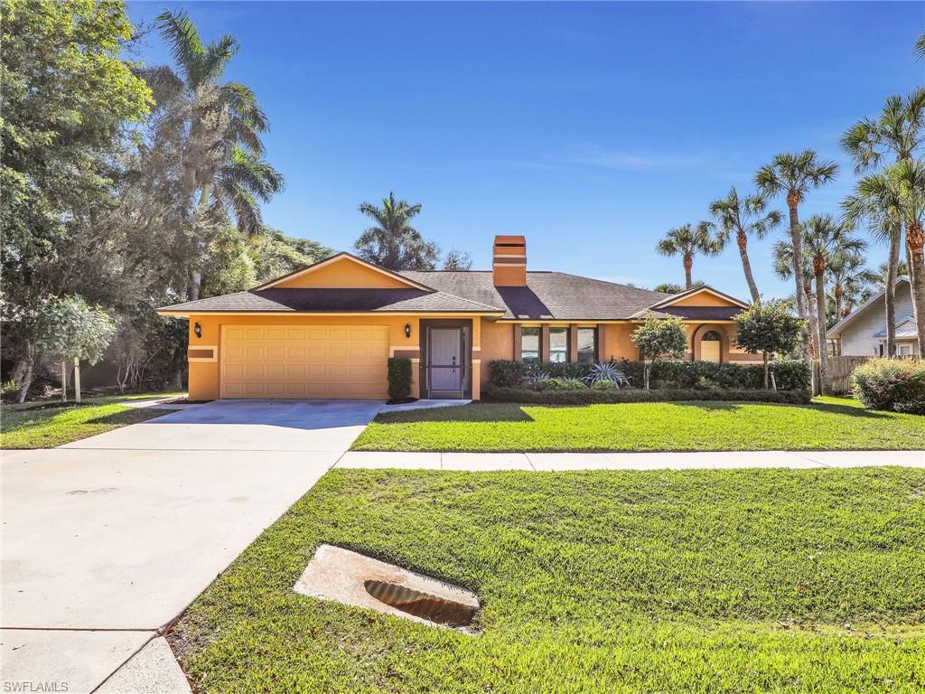2474 Outrigger LN Property Photo 1