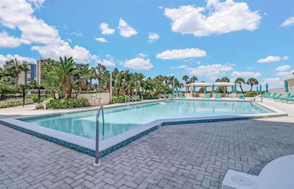 4041 Gulf Shore BLVD N 305 Property Photo 1