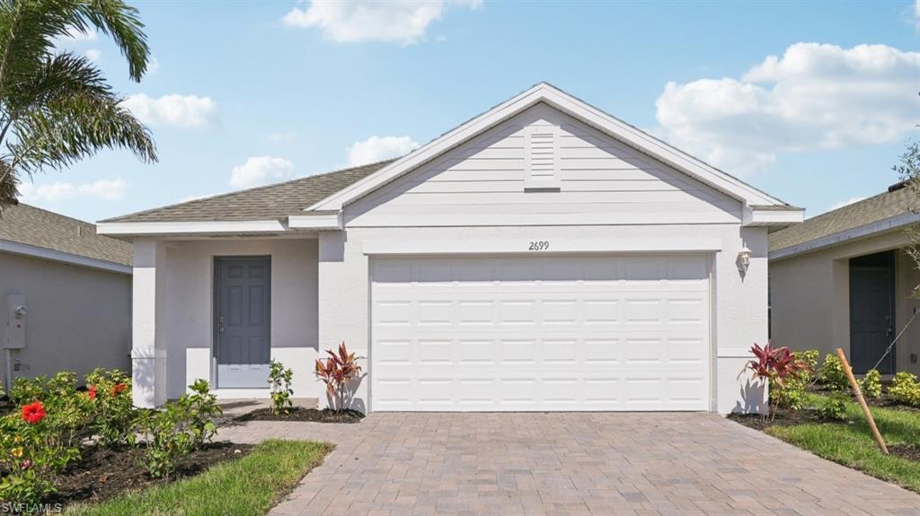 2678 Soft Coral Way Property Photo 1