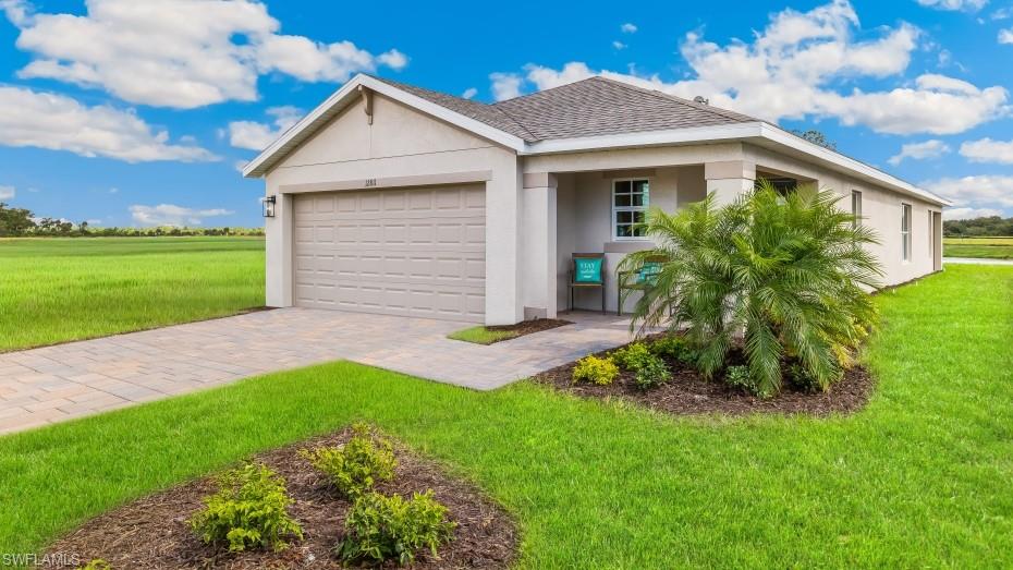 2673 Soft Coral Way Property Photo 1