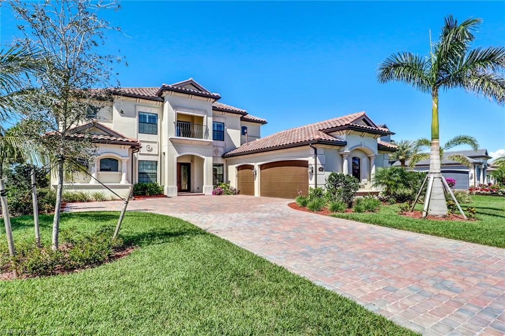 9902 Corso Bello DR Property Photo 1