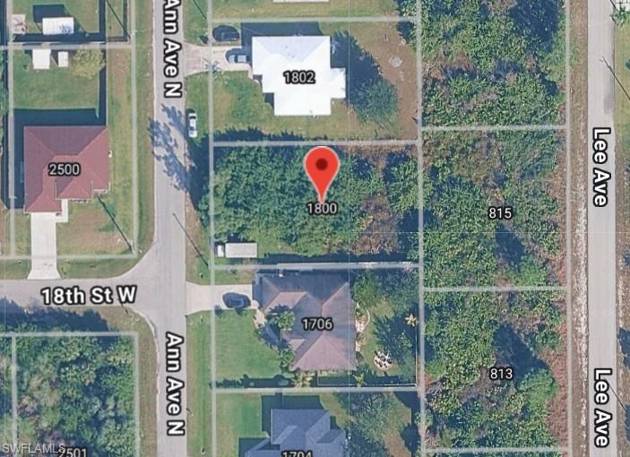 1800 Ann Ave N Property Photo 1