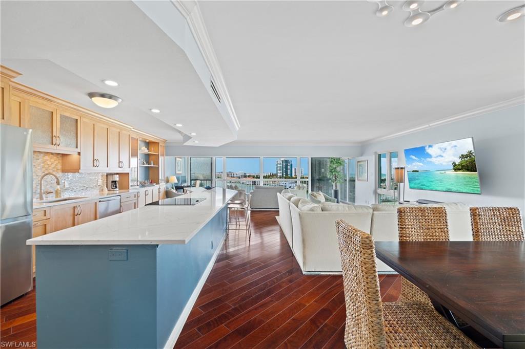 250 Park Shore DR 803 Property Photo 1