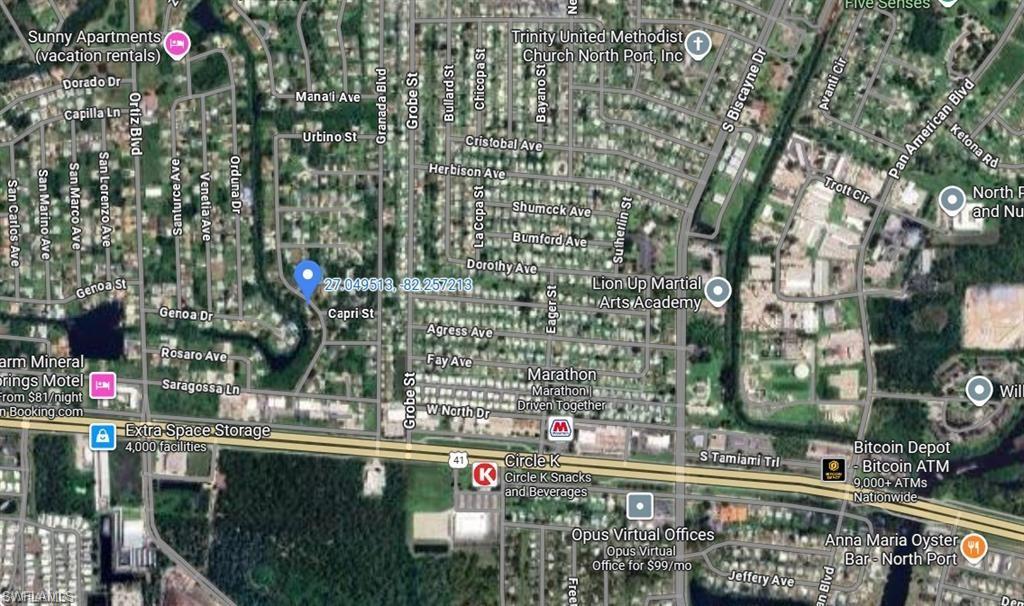 Xx Espanola Dr Property Photo 4