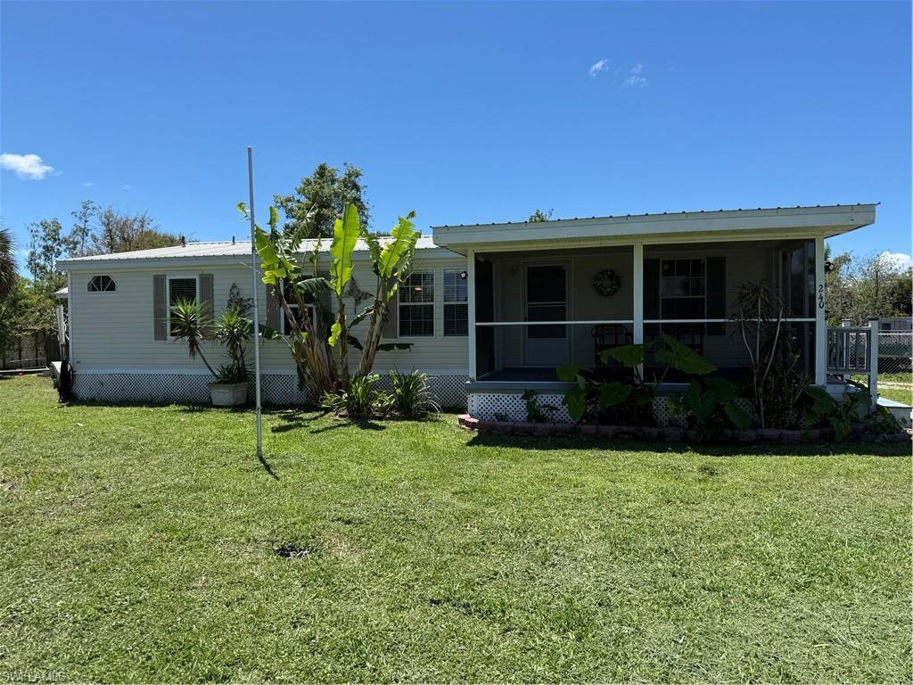 240 Mcbeth Way Property Photo 1