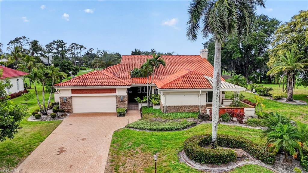 16031 Forest Oaks DR Property Photo 1