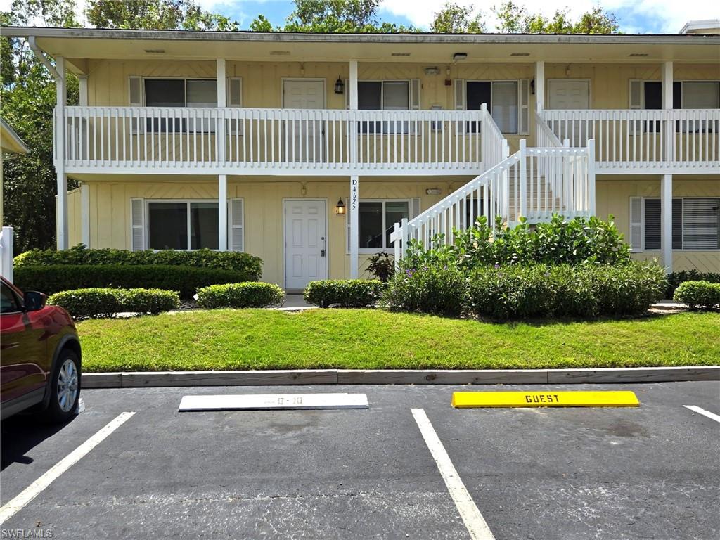 4615 Bayshore DR E8 Property Photo 1