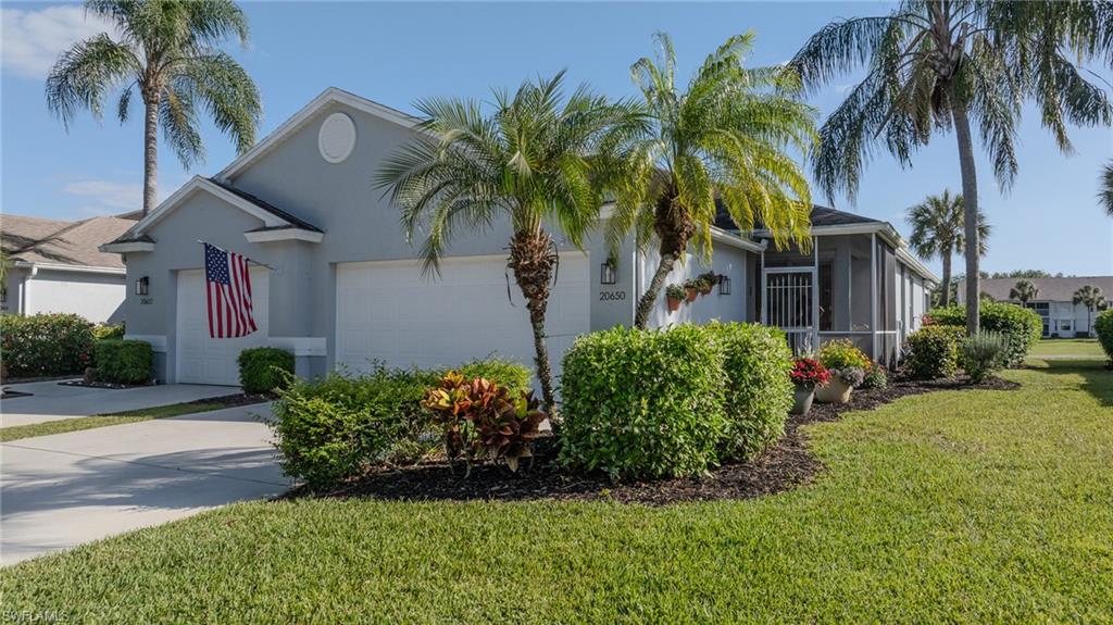 20650 Candlewood Hollow Property Photo 4