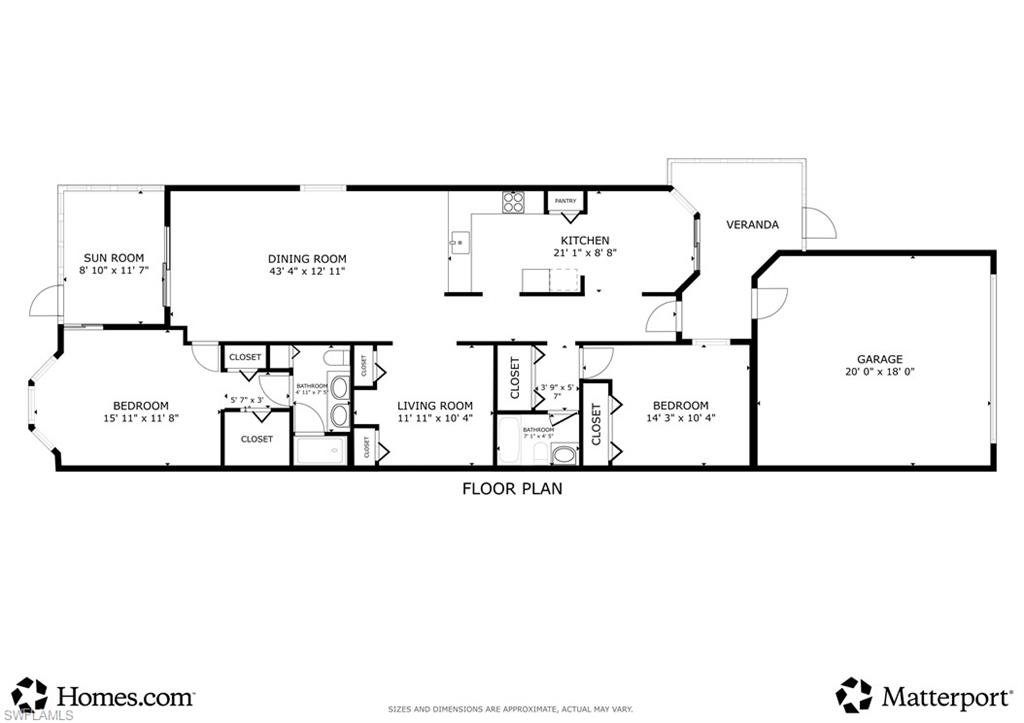20650 Candlewood Hollow Property Photo 45