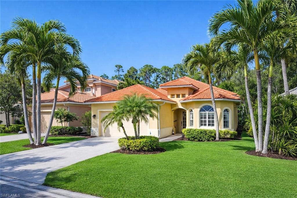 6051 Shallows WAY Property Photo 1