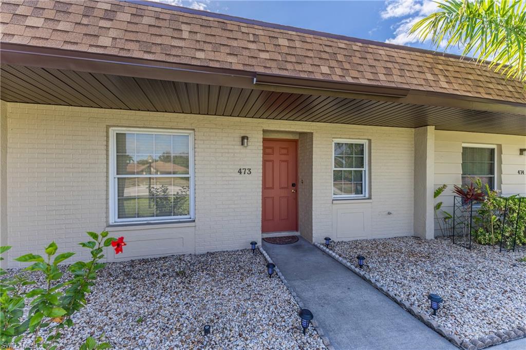 6300 Pointe BLVD 473 Property Photo 1