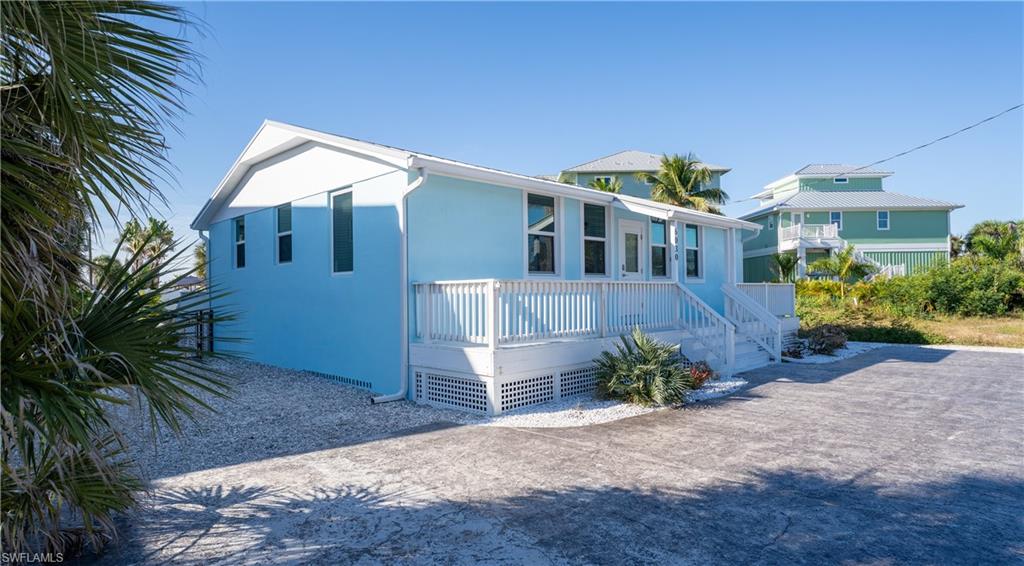 6030 Estero BLVD Property Photo 1