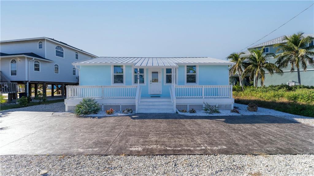 6030 Estero Blvd Property Photo 3