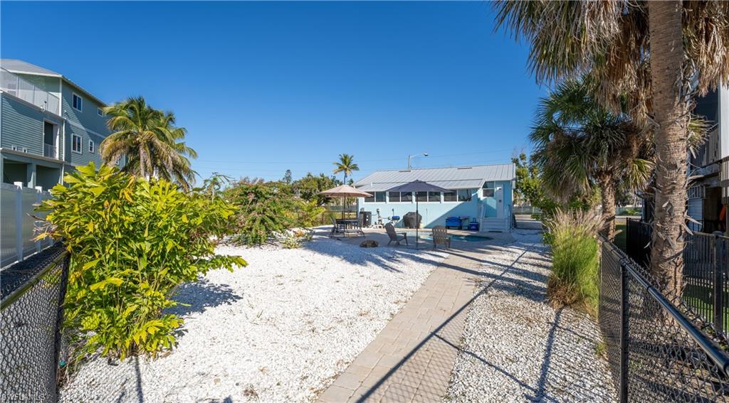 6030 Estero Blvd Property Photo 42