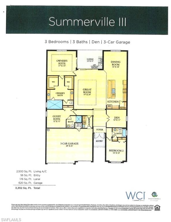3135 Heather Glen Ct Property Photo 50