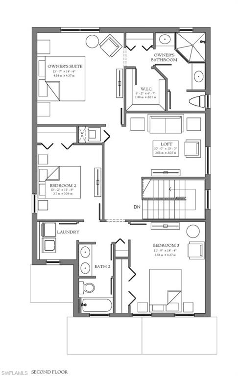 5657 Agostino Way Property Photo 19