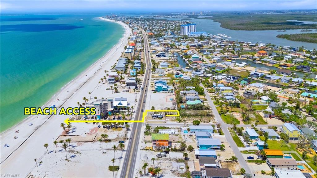 5421 / 5425 Estero BLVD Property Photo 1