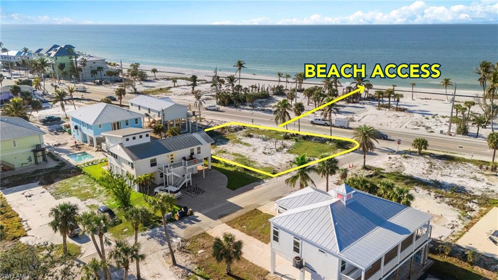 3909 Estero BLVD Property Photo 1
