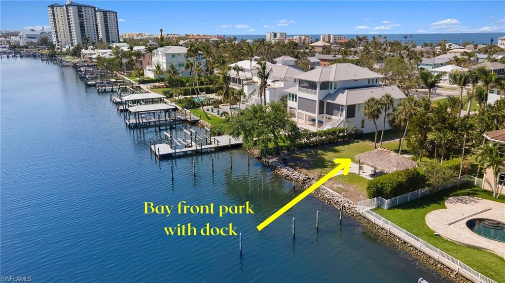 3909 Estero Blvd Property Photo 6