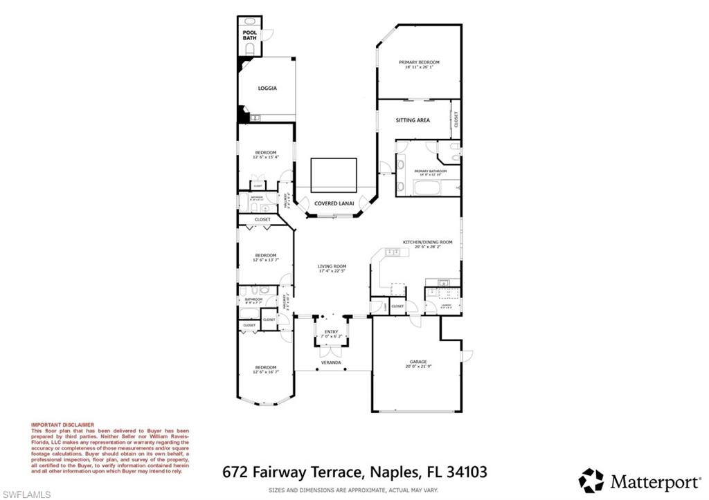 672 Fairway Ter Property Photo 40