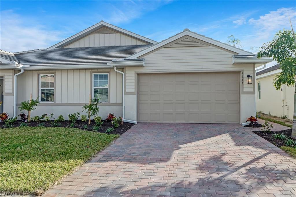 1148 Enbrook LOOP Property Photo 1