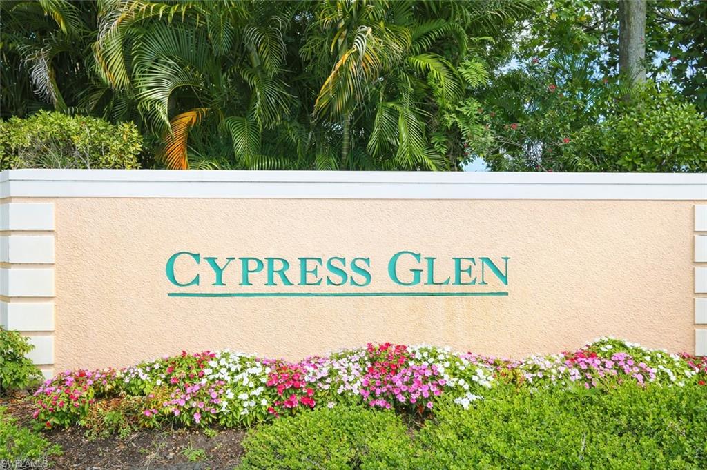 3225 Cypress Glen Way 105 Property Photo 26