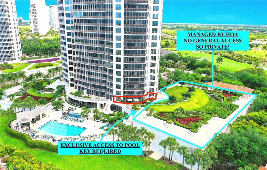 4801 Bonita Bay Blvd 301 Property Photo 2